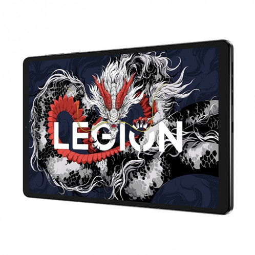 Tablette de jeu Lenovo LEGION Y700 2025 8,8 pouces WiFi, 12 Go + 256 Go, Android 14, Qualcomm Snapdragon 8 Gen3 Octa Core (Noir) SL801A516-014
