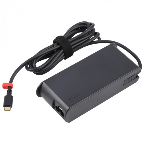 Adaptateur secteur pour ordinateur portable Lenovo 95 W 20 V 4,75 A USB Type-C, prise : SH0501214-08