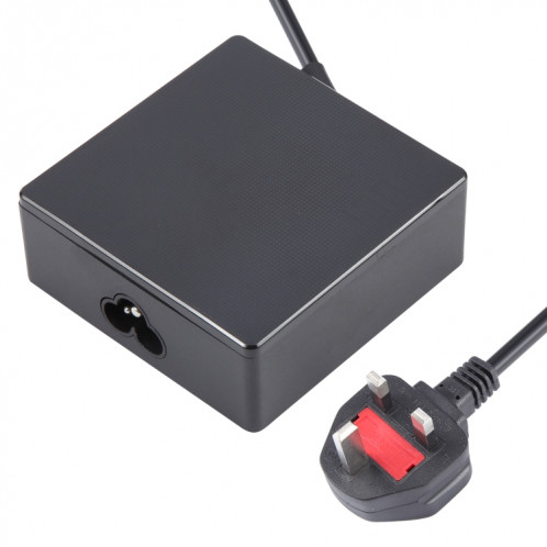 Adaptateur secteur pour ordinateur portable 100 W 20 V 5 A USB Type-C pour ASUS, prise : prise britannique SH0703970-09