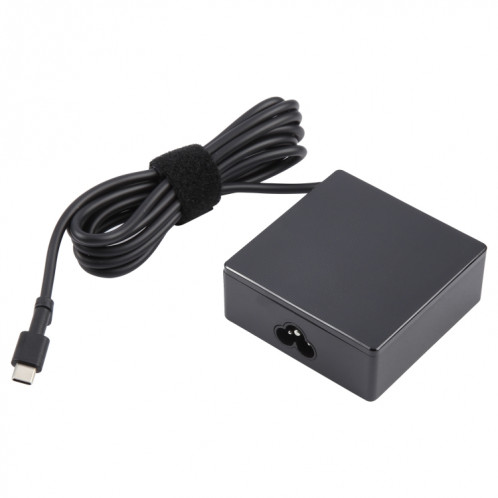 Adaptateur secteur pour ordinateur portable 100 W 20 V 5 A USB Type-C pour ASUS, prise : SH0701594-09