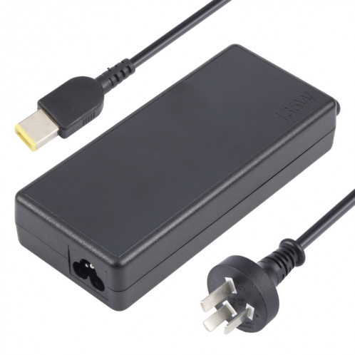 Adaptateur secteur pour ordinateur portable Lenovo 135 W 20 V 6,75 A avec prise USB, prise AU SH16041909-08