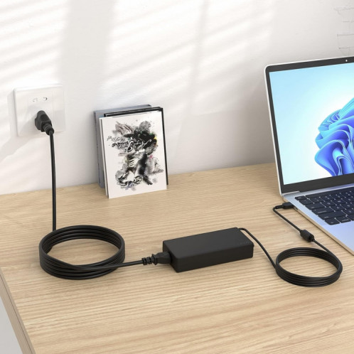 Adaptateur secteur pour ordinateur portable Lenovo 170 W 20 V 8,5 A avec prise USB, prise : prise américaine SH17021285-07