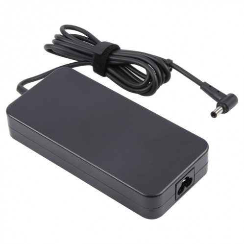 Adaptateur secteur pour ordinateur portable 120 W 19 V 6,32 A pour ASUS 6,0 x 3,7, prise : prise britannique SH1803278-07