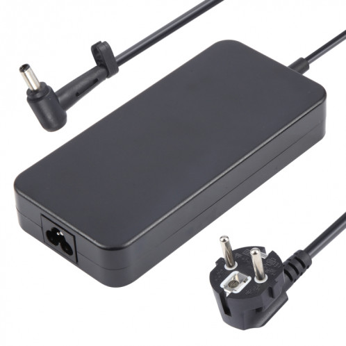 Adaptateur secteur pour ordinateur portable 120 W 19 V 6,32 A pour ASUS 4,5 x 3,0, prise : SH1901848-07