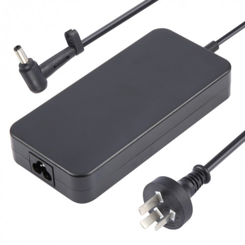 Adaptateur secteur pour ordinateur portable 120 W 19 V 6,32 A pour ASUS 4,5 x 3,0, prise : prise AU SH1904985-07