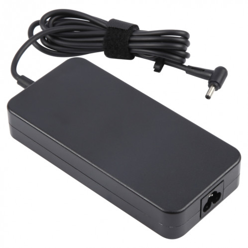 Adaptateur secteur pour ordinateur portable 120 W 19 V 6,32 A pour ASUS 4,5 x 3,0, prise : prise AU SH1904985-07