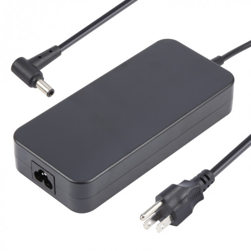 Adaptateur secteur pour ordinateur portable 230 W 19,5 V 11,8 A pour ASUS 6,0 x 3,7, prise : prise américaine SH2002649-07
