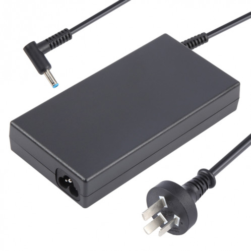 Adaptateur secteur pour ordinateur portable 120 W 19,5 V 6,15 A pour HP 4,5 x 3,0, prise : prise AU SH2204828-07
