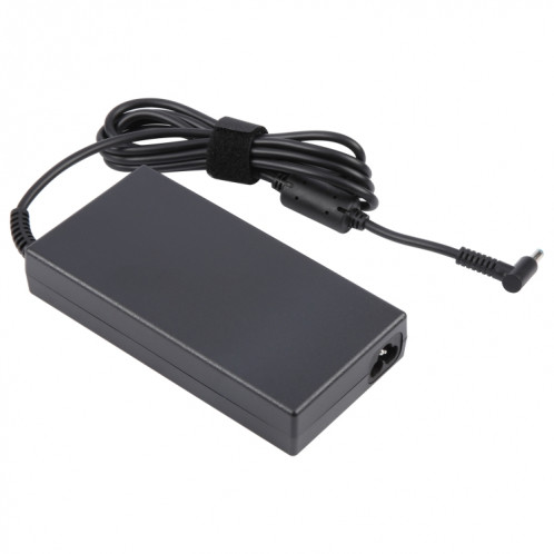 Adaptateur secteur pour ordinateur portable 120 W 19,5 V 6,15 A pour HP 4,5 x 3,0, prise : prise américaine SH22021831-07