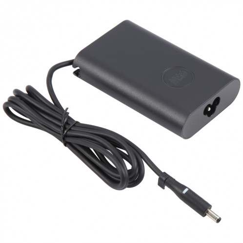 Adaptateur secteur pour ordinateur portable Dell 4,5 x 3,0 65 W 19,5 V 3,34 A, prise : prise britannique SH24031767-07