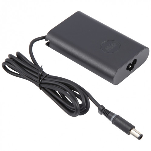 Adaptateur secteur pour ordinateur portable Dell 7,4 x 5,0 65 W 19,5 V 3,34 A, prise : SH27011017-07
