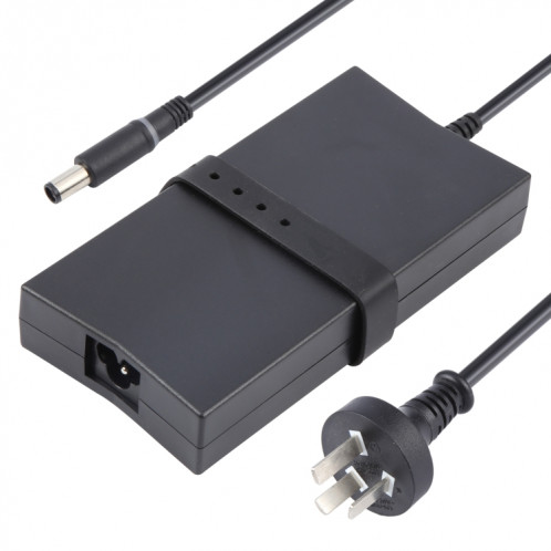 Adaptateur secteur pour ordinateur portable Dell 7,4 x 5,0 130 W 19,5 V 6,7 A, prise : prise AU SH28041980-09