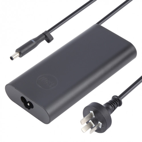 Adaptateur secteur pour ordinateur portable Dell 4,5 x 3,0 130 W 19,5 V 6,67 A, prise : prise AU SH3004231-08