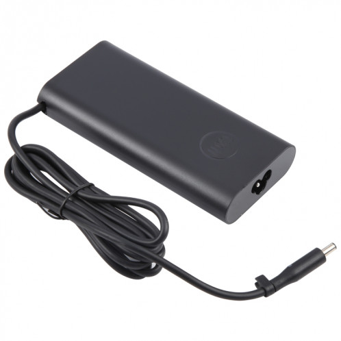 Adaptateur secteur pour ordinateur portable Dell 4,5 x 3,0 130 W 19,5 V 6,67 A, prise : SH30011806-08