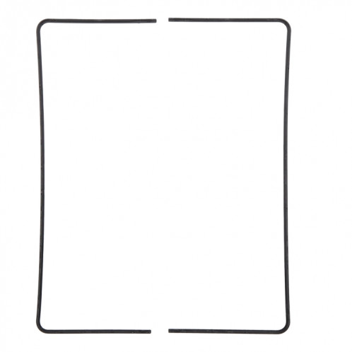 Cadre de lunette d'écran LCD avant pour Samsung Galaxy Z Fold4 SM-F936B SH03031269-05