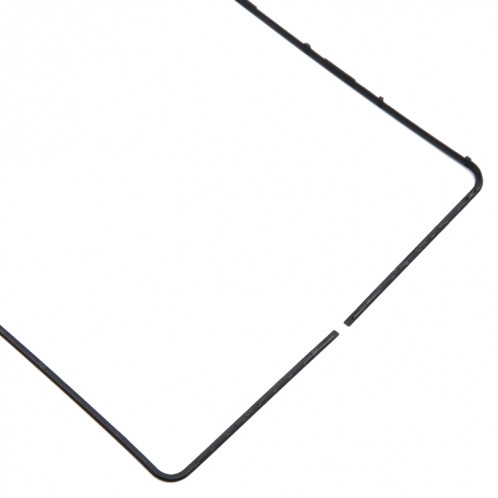 Cadre de lunette d'écran LCD avant pour Samsung Galaxy Z Fold4 SM-F936B SH03031269-05
