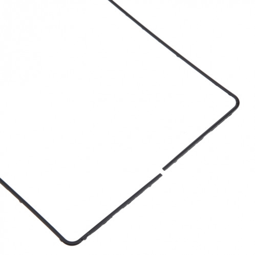 Cadre de lunette d'écran LCD avant pour Samsung Galaxy Z Fold4 SM-F936B SH03031269-05