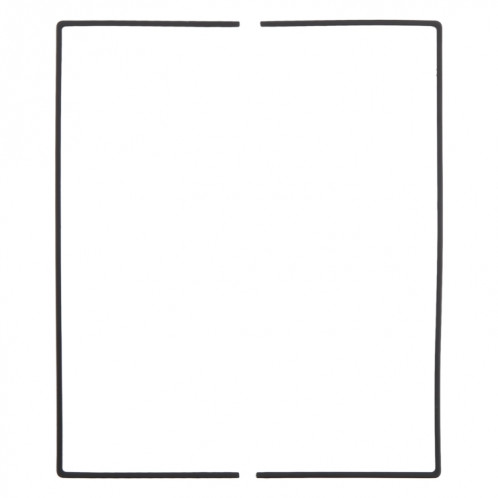 Cadre d'écran LCD avant d'origine pour Samsung Galaxy Z Fold6 SM-F956B SH06021211-05