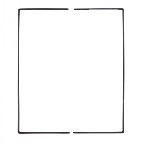 Cadre d'écran LCD avant d'origine pour Samsung Galaxy Z Fold6 SM-F956B SH06021211-05