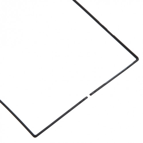 Cadre d'écran LCD avant d'origine pour Samsung Galaxy Z Fold6 SM-F956B SH06021211-05