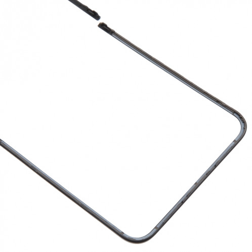 Cadre d'écran LCD avant d'origine pour Samsung Galaxy Z Flip6 SM-F741B-F956B SH0603168-05
