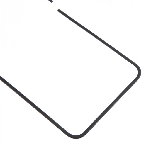 Cadre d'écran LCD avant d'origine pour Samsung Galaxy Z Flip6 SM-F741B-F956B SH0603168-05