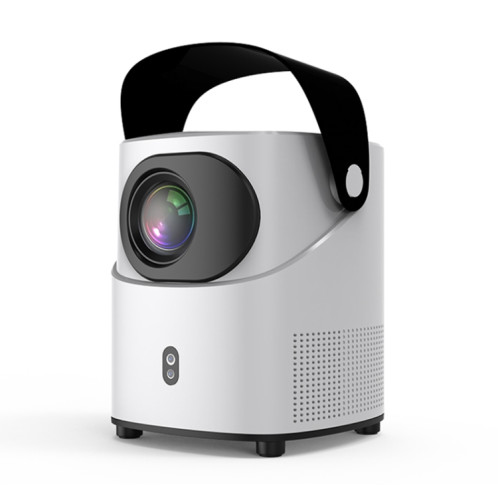 Projecteur portable T-2 1920 x 1080P 240ANSI HiSilicon 352 Android 9.0, (blanc) SH403A677-013