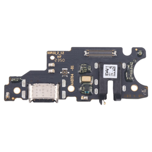 Carte de port de charge d'origine pour Realme C65 4G SH81031512-04