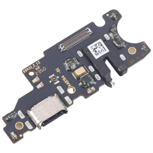 Carte de port de charge d'origine pour Realme C65 4G SH81031512-04