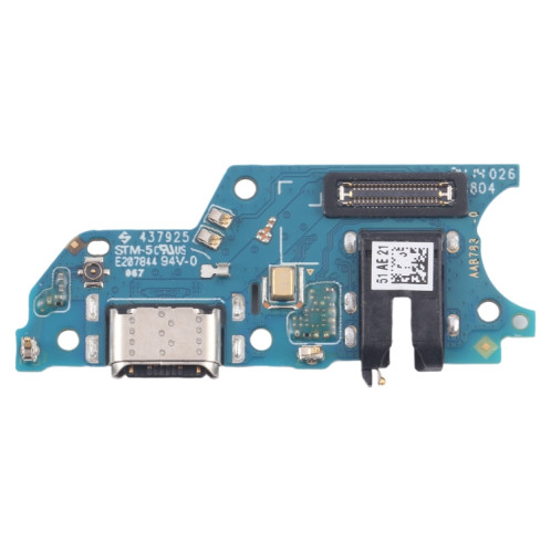 Carte de port de charge d'origine pour Realme Note 50 RMX3834 SH8108699-04
