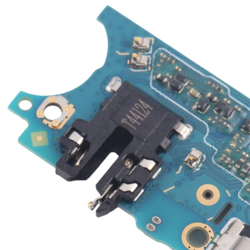 Carte de port de charge d'origine pour Realme Note 50 RMX3834 SH8108699-04