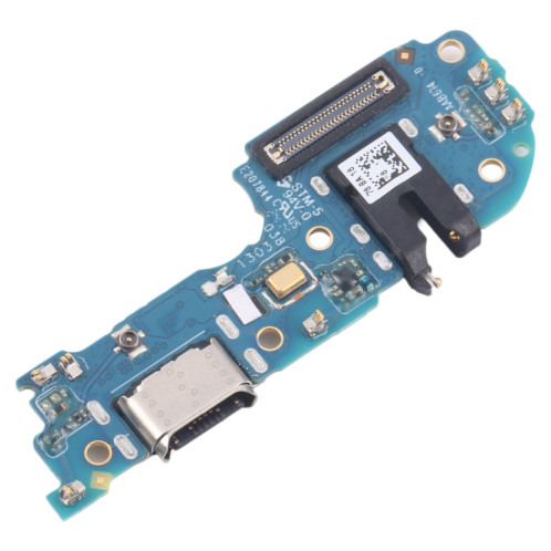Carte de port de charge d'origine pour Realme V50 SH81101542-04