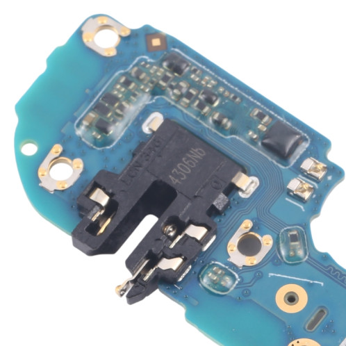 Carte de port de charge d'origine pour Realme V50 SH81101542-04