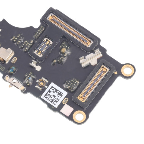 Carte de lecteur de carte SIM d'origine pour OPPO Reno12 5G CPH2625 SH84021548-04