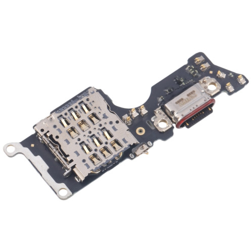 Carte de lecteur de carte SIM d'origine pour OPPO Reno12 Pro Chine PHV110 SH84031035-04