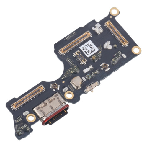 Carte de lecteur de carte SIM d'origine pour OPPO Reno12 Pro Chine PHV110 SH84031035-04