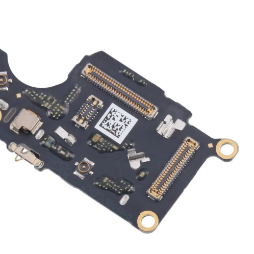 Carte de lecteur de carte SIM d'origine pour OPPO Reno12 Pro Chine PHV110 SH84031035-04