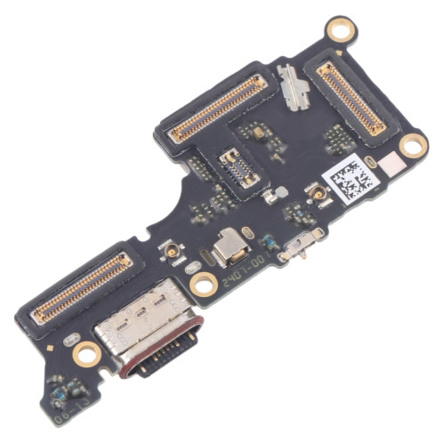 Carte de lecteur de carte SIM d'origine pour OPPO Reno12 Chine PJV110 SH8404783-04