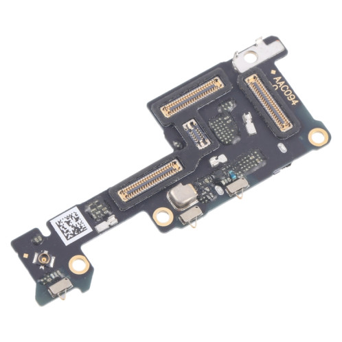Carte de lecteur de carte SIM d'origine pour OPPO Find X7 SH8405346-04