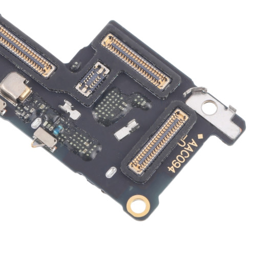Carte de lecteur de carte SIM d'origine pour OPPO Find X7 SH8405346-04