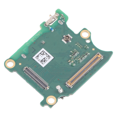 Carte de lecteur de carte SIM d'origine pour OPPO Reno11 5G CPH2599 SH84061368-04