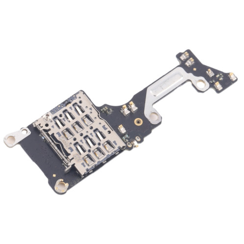 Carte de lecteur de carte SIM d'origine pour OPPO Reno11 Pro 5G SH84071355-04