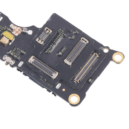 Carte de lecteur de carte SIM d'origine pour OPPO Reno11 Pro 5G SH84071355-04