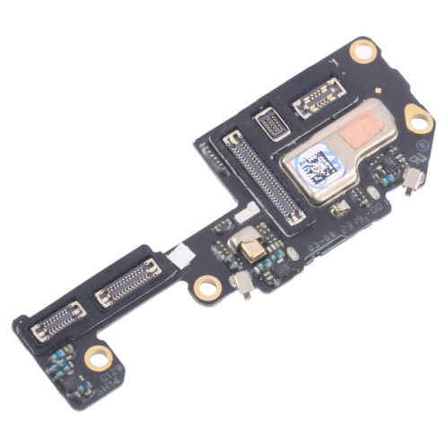 Carte de lecteur de carte SIM d'origine pour OPPO Find N3 Flip SH8410707-04