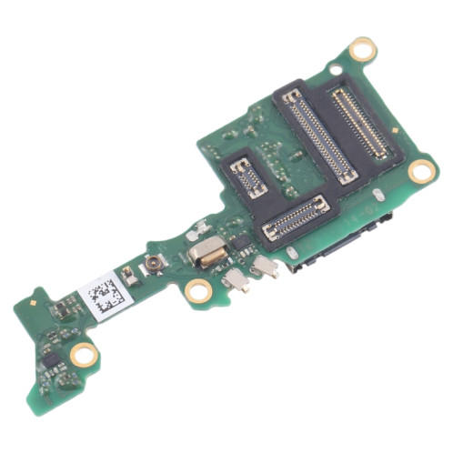 Carte de lecteur de carte SIM d'origine pour OPPO Reno10 Pro CPH2525 SH8411842-04