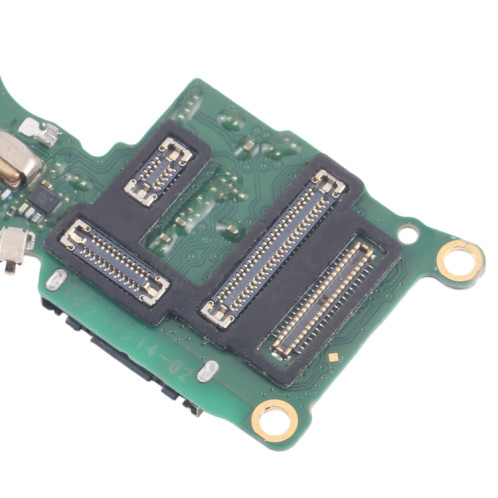 Carte de lecteur de carte SIM d'origine pour OPPO Reno10 Pro CPH2525 SH8411842-04