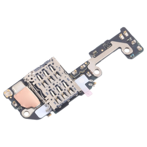 Carte de lecteur de carte SIM d'origine pour OPPO Find N2 Flip SH84131279-04