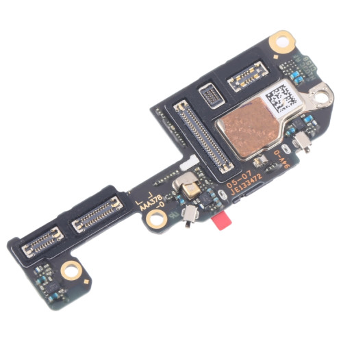 Carte de lecteur de carte SIM d'origine pour OPPO Find N2 Flip SH84131279-04