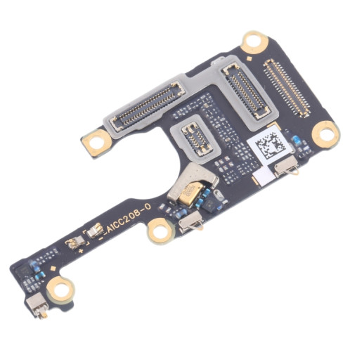 Carte de lecteur de carte SIM d'origine pour OPPO Find X3 Pro SH84141979-04