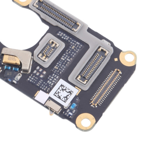 Carte de lecteur de carte SIM d'origine pour OPPO Find X3 Pro SH84141979-04